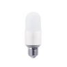 Λαμπτήρας led T46 E27 11.1W 3000K EUROLAMP