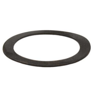 Φλάντζα στεγανοποίηση πλυντηρίου πιάτων CANDY replica CANDY PPFLA0027