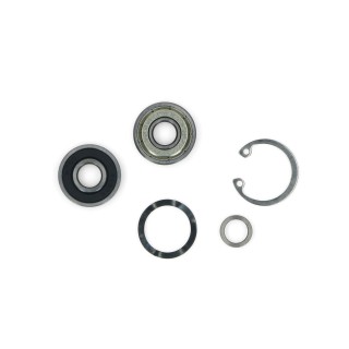 copy of Λάστιχο φλάντζα στεγανοποίησης στο κουζινέτο τού κάδου μίξερ THERMOMIX