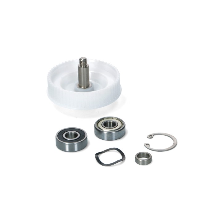 Σετ γραναζιού μετάδοσης κίνησης μίξερ TM21 THERMOMIX replica THERMOMIX THB0017