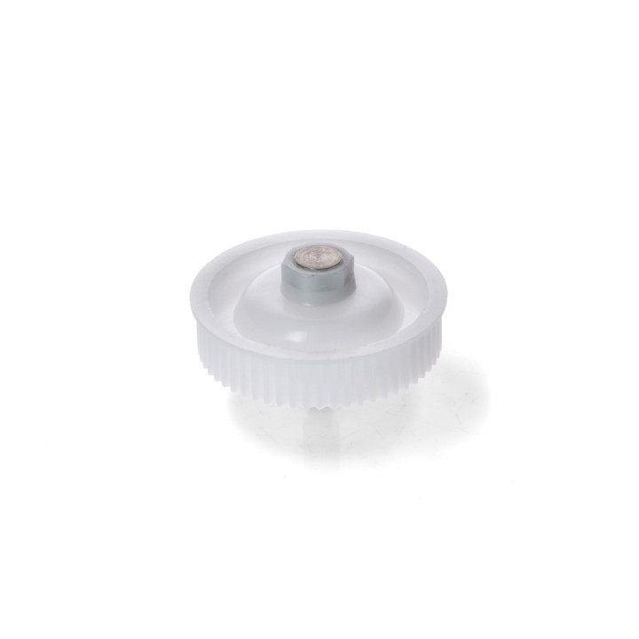 copy of Λάστιχο φλάντζα στεγανοποίησης στο κουζινέτο τού κάδου μίξερ THERMOMIX