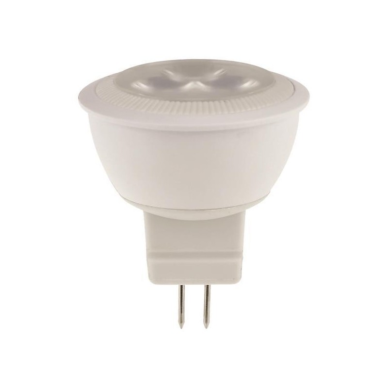 Λάμπα LED spot 6W GU5.3 MR16 4000K 38° EUROLAMP EUROLAMP MR16640GU5.3