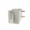 SIEMENS/BOSCH original magnetic refrigerator door switch