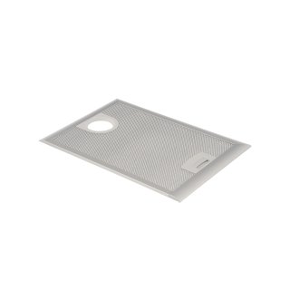 Φίλτρο μεταλλικό απορροφητήρα BOSCH original BOSCH APFIL0137