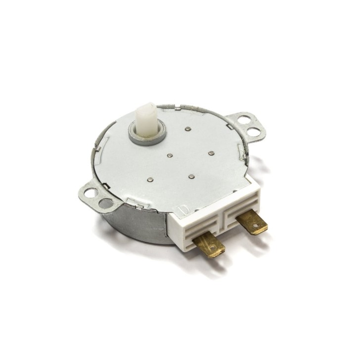 Μοτέρ περιστροφής δίσκου φούρνου μικροκυμάτων ΓΕΝΙΚΗΣ ΧΡΗΣΗΣ CANDY FMMOT0002