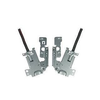 Μεντεσέδες πλυντηρίου πιάτων σετ AEG/ZANUSSI original AEG PPMEN0006