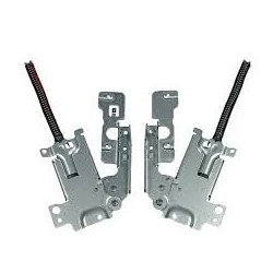 Μεντεσέδες πλυντηρίου πιάτων σετ AEG/ZANUSSI original AEG PPMEN0006