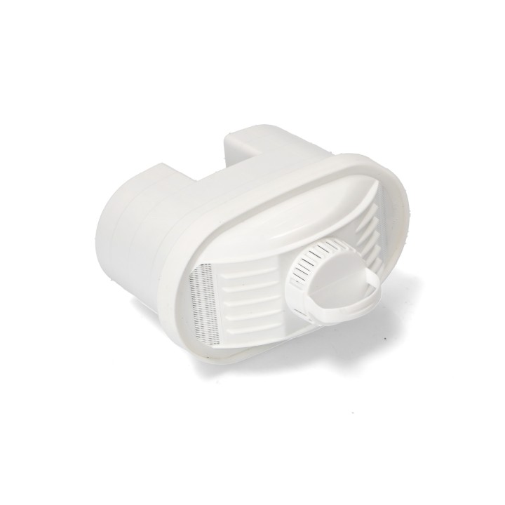 Φίλτρο ανταλλακτικό κανάτας νερού BI-FLUX LAICA original ΓΕΝΙΚΗΣ ΧΡΗΣΗΣ F4S