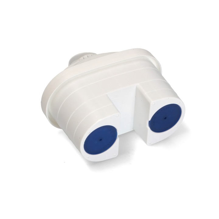 copy of Φίλτρο κανάτας νερού οβάλ LAICA original