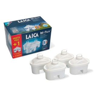 copy of Φίλτρο κανάτας νερού οβάλ LAICA original