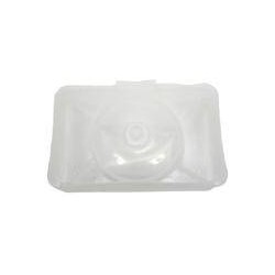 Δοχείο εξάτμισης νερού (καπέλο συμπιεστή) ψυγείου SIEMENS/PITSOS/BOSCH/NEFF original BOSCH PSKAP0007