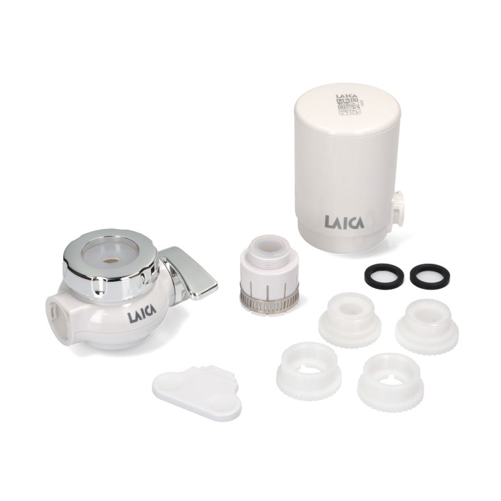 Φίλτρο νερού βρύσης Genova R20A Laica INSTAPURE R20AA01