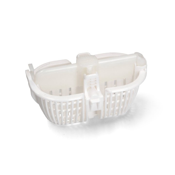 copy of Φίλτρο  χνουδιών πλυντηρίου ρούχων AEG/ZANUSSI/ELECTROLUX original