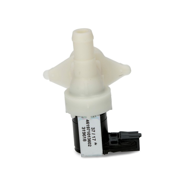 copy of Single vertical inlet water valve for washing machine / dishwasher GENERAL USE