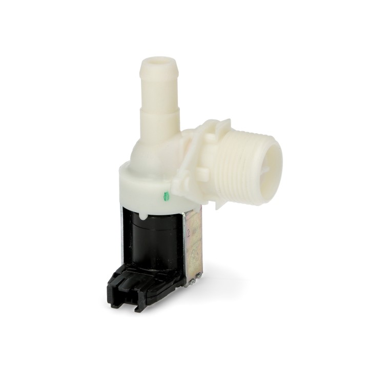 copy of Single vertical inlet water valve for washing machine / dishwasher GENERAL USE