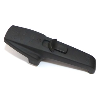 copy of Λαβή μαύρη καπακιού χύτρας ταχύτητος FISSLER original