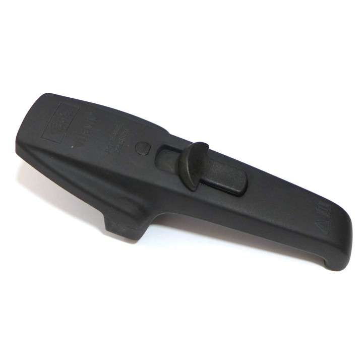 copy of Λαβή μαύρη καπακιού χύτρας ταχύτητος FISSLER original