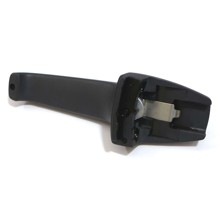 copy of Λαβή μαύρη καπακιού χύτρας ταχύτητος FISSLER original