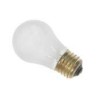 Λυχνίες ψυγείων - Λαμπτήρας φωτισμού (110volt - 40watt - E27) βιδωτός ψυγείου αμερικάνικου τύπου Λυχνίες ψυγείων - Λαμπτήρας φωτισμού (110volt - 40watt - E27) βιδωτός ψυγείου αμερικάνικου τύπου