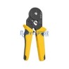 Πρέσσα ακροδεκτών σωληνωτών (0.08-6mm) ρυθμιζόμενη MPRES0002