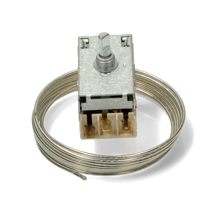 Θερμοστάτης συντήρησης ψυγείου ARISTON/INDESIT/WHIRLPOOL