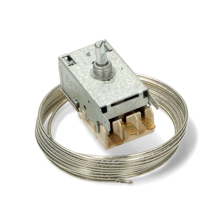 Θερμοστάτης συντήρησης ψυγείου ARISTON/INDESIT/WHIRLPOOL