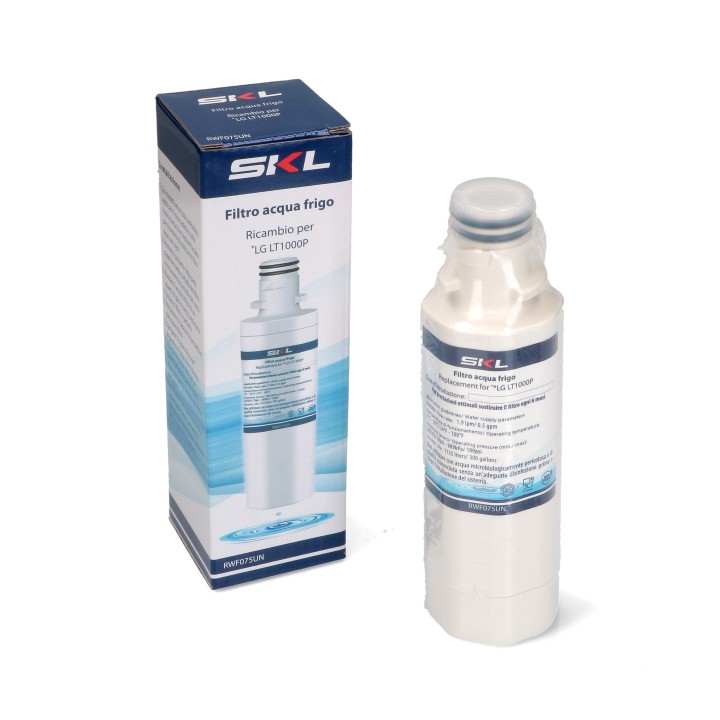 copy of Φίλτρο (εσωτερικό - κουμπωτό - 5231JA2002A) νερού ψυγείου LG