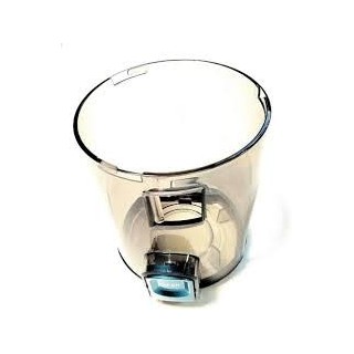 Κάδος κυκλονικής σκούπας stick HOOVER original HOOVER SKKA0003