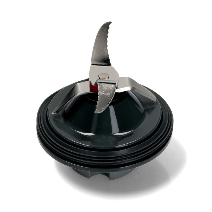 Μαχαίρι κανάτας μαζί με την φλάντζα μίξερ KENWOOD original KENWOOD BLM0005