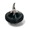 Μαχαίρι κανάτας μαζί με την φλάντζα μίξερ KENWOOD original KENWOOD BLM0005