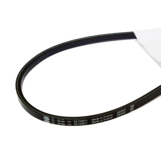 copy of Ιμάντας τραπεζοειδής 3L535 πλυντηρίου ρούχων