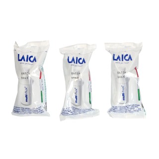 Φίλτρο κανάτας νερού οβάλ LAICA original ΓΕΝΙΚΗΣ ΧΡΗΣΗΣ F3A3