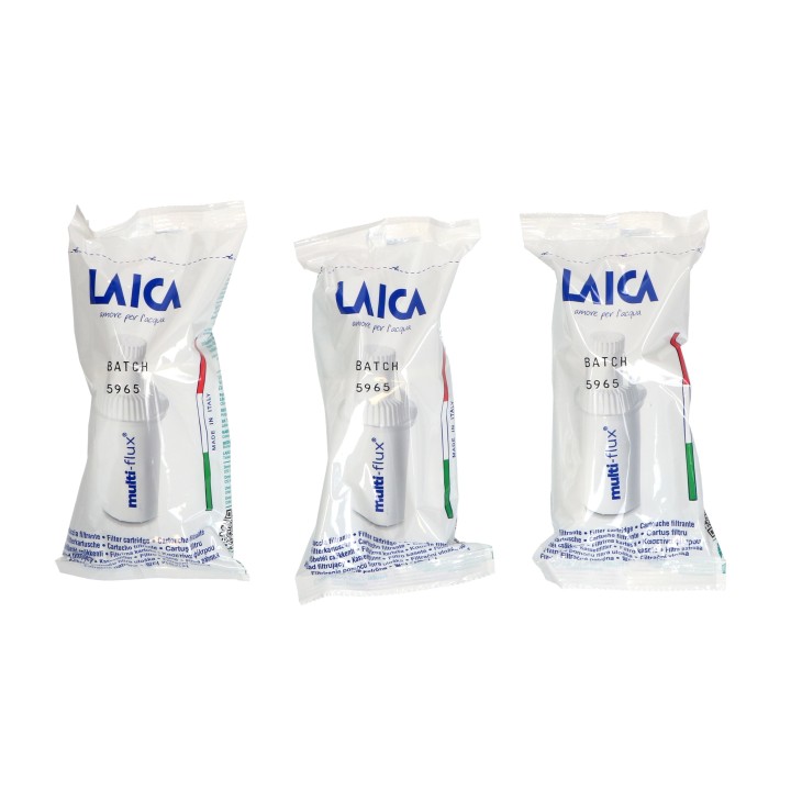 Φίλτρο κανάτας νερού οβάλ LAICA original