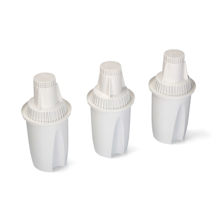 Φίλτρο κανάτας νερού οβάλ LAICA original