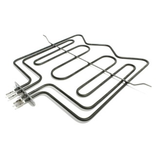 Αντίσταση με γκριλ (2000+1000 Watt, 220 Volt) άνω φούρνου κουζίνας CONTI/BEKO...