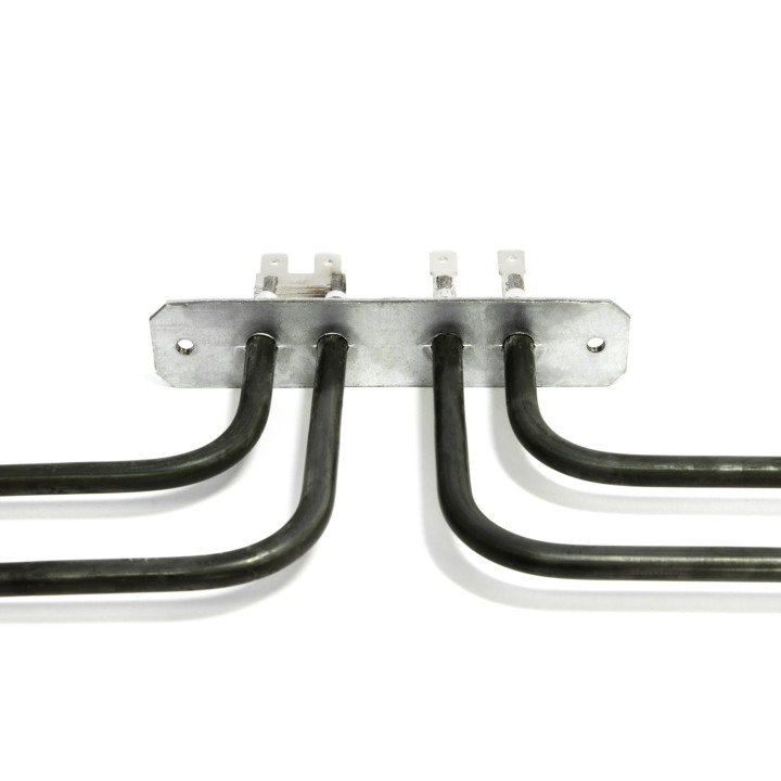 Αντίσταση με γκριλ (2000+1000 Watt, 220 Volt) άνω φούρνου κουζίνας CONTI/BEKO...