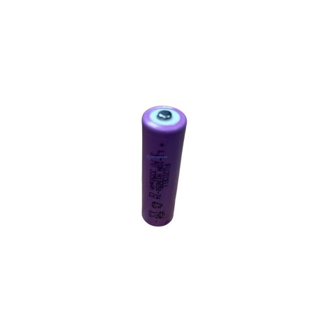 Επαναφορτιζόμενη μπαταρία 18650 Li-ion 3350 mAh 3.7V FUJICELL FUJICELL 18650.3350F