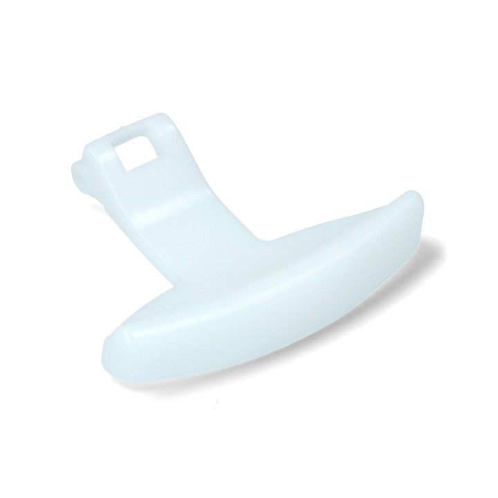 Κλείστρο πόρτας πλυντηρίου ρούχων PHILIPS/WHIRLPOOL/BAUKNECHT