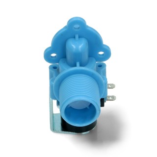 Single straight water input for washing machine  DAEWOO