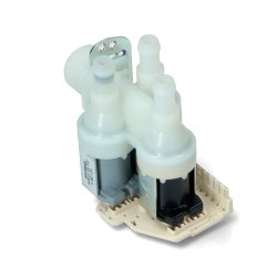 Βαλβίδα 90° τριπλή , 220 /...