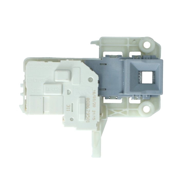 Ηλεκτρομάνταλο (μπλόκο) πόρτας πλυντηρίου ρούχων SAMSUNG replica