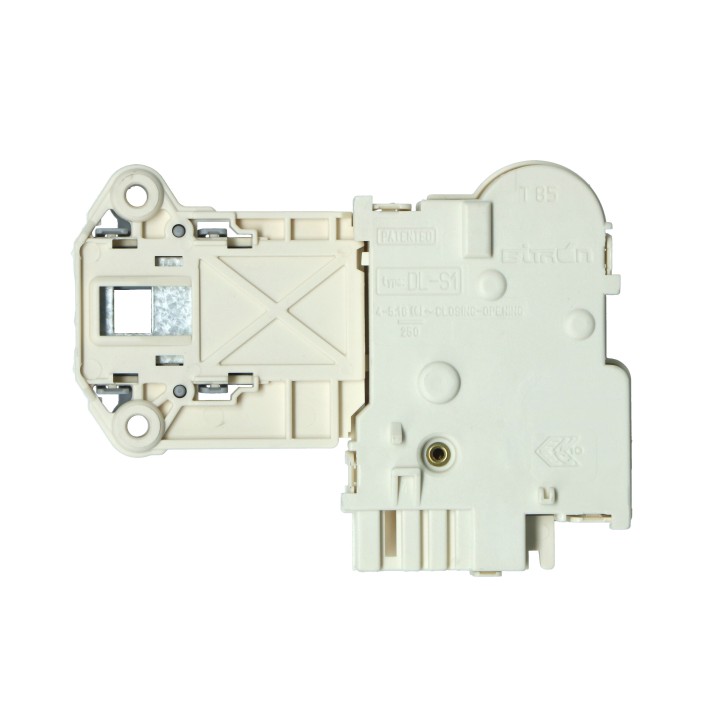 Ηλεκτρομάνταλο (μπλόκο) πόρτας πλυντηρίου ρούχων AEG/ELECTROLUX original