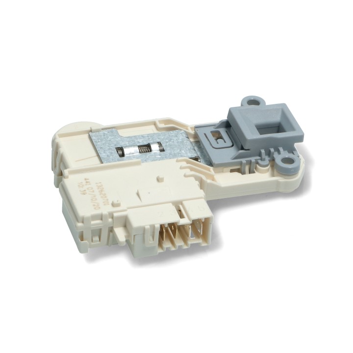 Ηλεκτρομάνταλο (μπλόκο) πόρτας πλυντηρίου ρούχων AEG/ELECTROLUX original