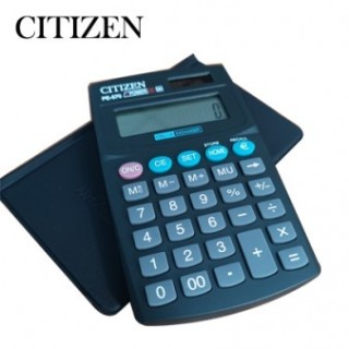 Αριθμομηχανή μικρή CITIZEN ΓΕΝΙΚΗΣ ΧΡΗΣΗΣ PE-570