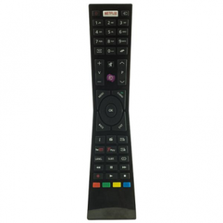 copy of Universal Τηλεχειριστήριο LOR-7000 για CD-DVD Players , Τηλεοράσεις και Ψηφιάκους Δέκτες