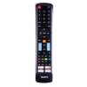 Compatible Remote Control URC-1568 for LG/SAMSUNG/SONY/PHILIPS/PANASONIC TVs