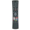 Compatible Remote Control T-1638 for F&amp;U TVs?