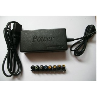 Αυτόματο τροφοδοτικό laptop 90watt, χωρίς βύσματα ΓΕΝΙΚΗΣ ΧΡΗΣΗΣ