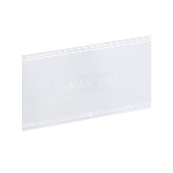 Κάλυμμα φωτός απορροφητήρα AEG/ELECTROLUX/ZANUSSI/ELICA/KENDO ELICA APORK0002