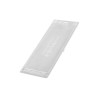 Κάλυμμα φωτός απορροφητήρα AEG/ELECTROLUX/ZANUSSI/ELICA/KENDO ELICA APORK0002 Κάλυμμα φωτός απορροφητήρα AEG/ELECTROLUX/ZANUSSI/ELICA/KENDO ELICA APORK0002